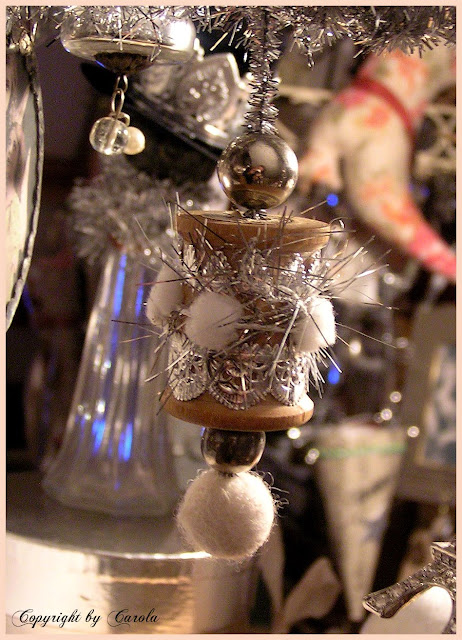Wooden+thread+spool+crafts