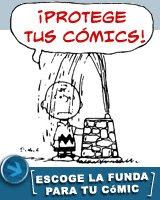 PLANETA COMIC