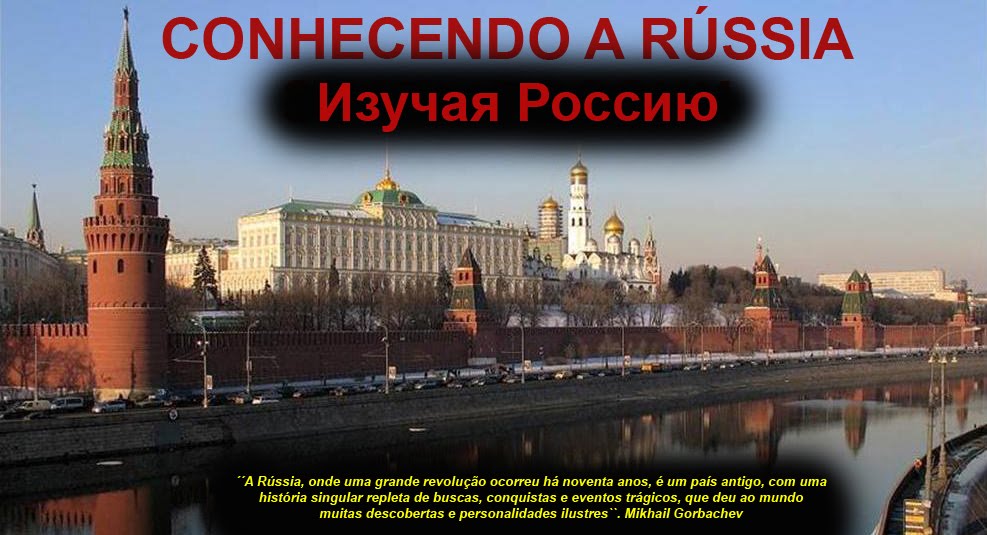 Fotos da Rússia