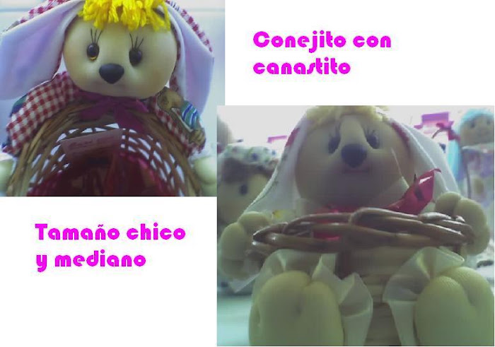 Conejitos