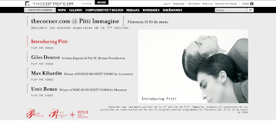 thecorner.com.es moda