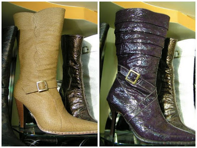 moda botas largas moda