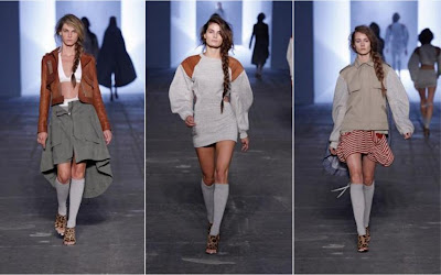 Alexander Wang moda