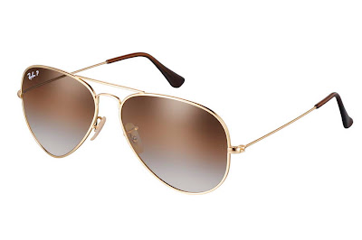 Ray-Ban Titanium mujeres