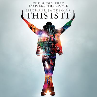 Michael Jackson´s This Is It mujeres