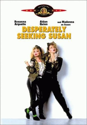 Buscando a Susan mujeres