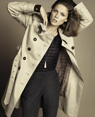 Mango tendencias 2011 mujeres