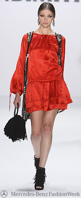 Dimitri colección de bolsos primavera verano 2011 mujeres