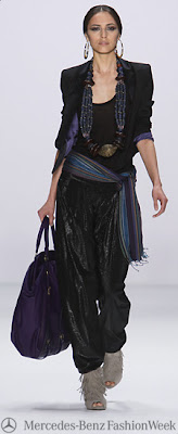 Dimitri colección de bolsos primavera verano 2011 mujeres