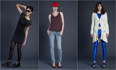 colección Siempresesviernes moda