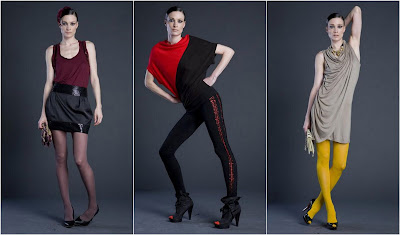 colección Siempresesviernes moda