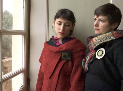 Lavgon mujeres