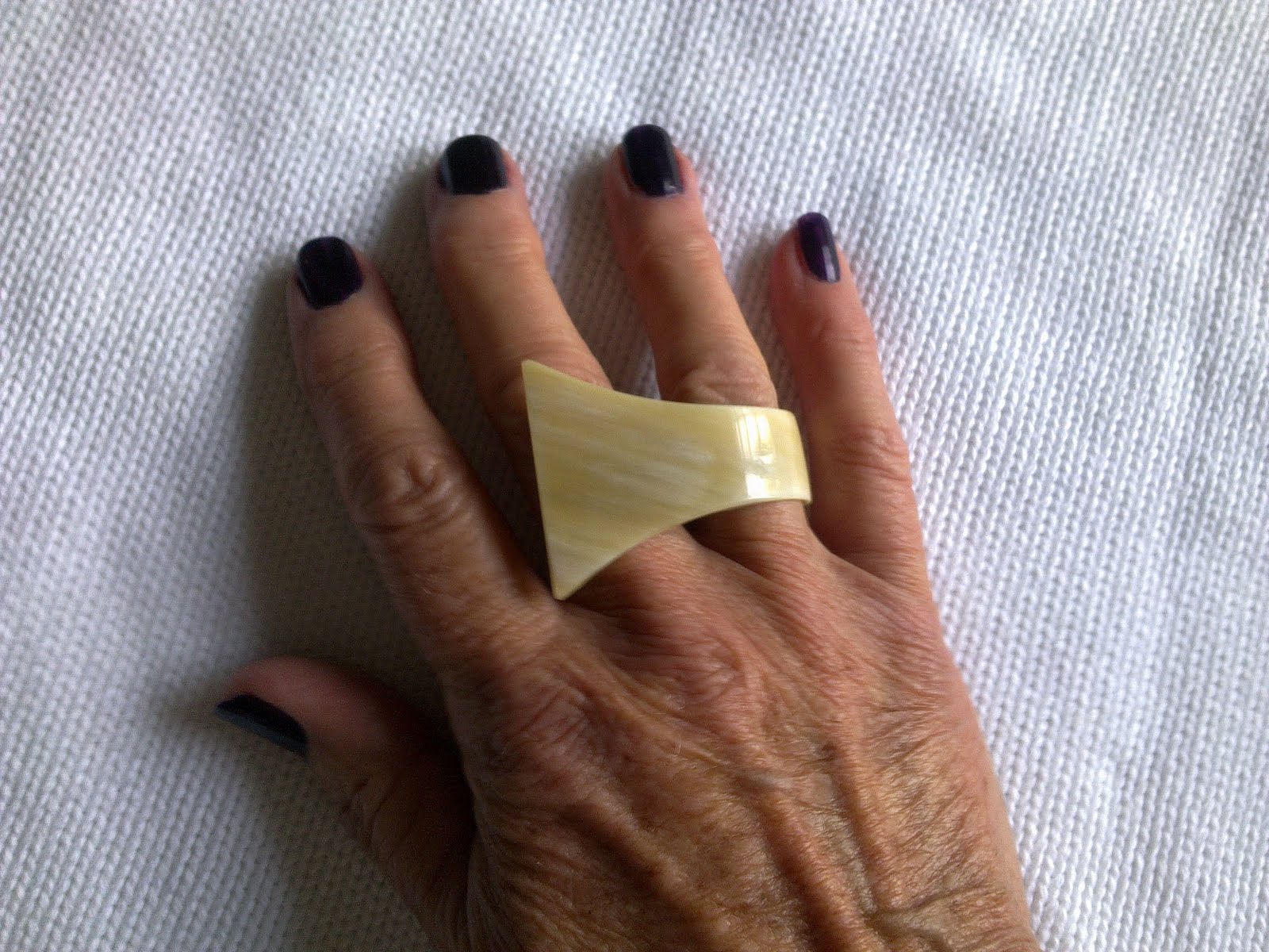 Horn Ring