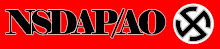 NSDAP/AO