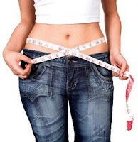 do you feel that you are gradually gaining weight or you are already ...