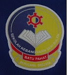 LOGO SEKOLAH