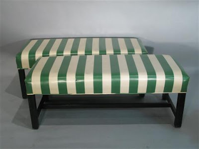  Furniture Virginia on Stylebeat  Dorothy Draper Furniture Auction From The Greenbrier  Own A