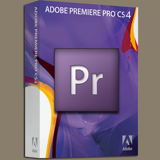 adobe premiere pro cs4 скачать