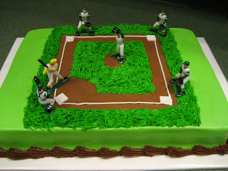 baseball sheet cake talat