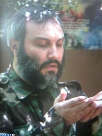 Assyahid Imad Almughniyah