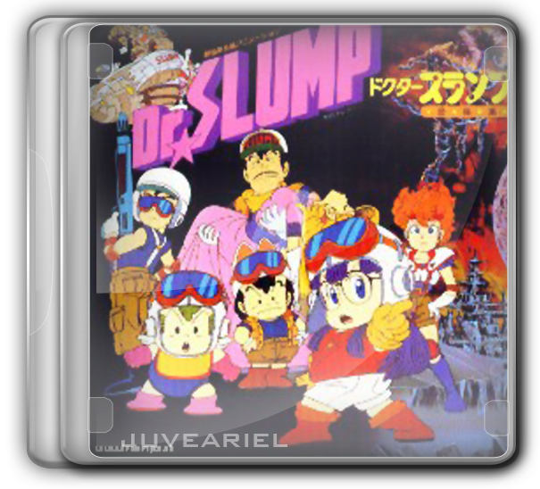 dr slump vostfr rapidshare movies