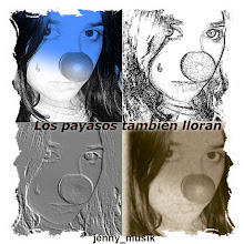 Los payasos también lloran