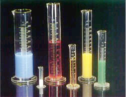 tools to measure volume
