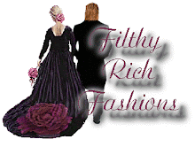 Filthy Rich Fashions