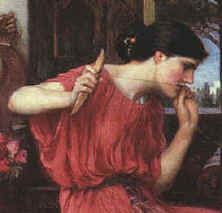 Odyssey penelope essay