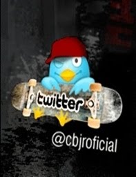 CBJr. no Twitter