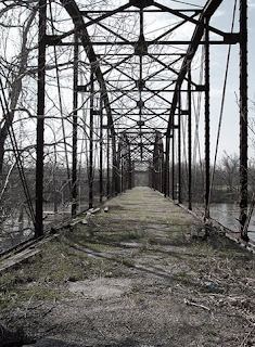 bridge mayes county oklahoma baby pryor haunted crybaby