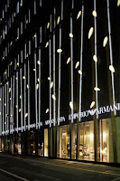 armani ginza tower by massimiliano fuksas