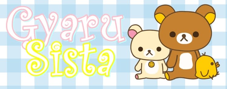 Gyarusista rilakkuma wallpaper. Gyarusista