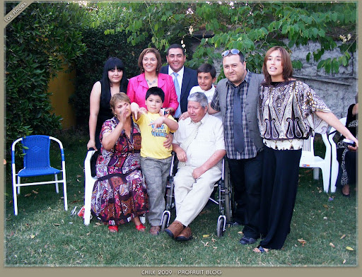 Los Andes