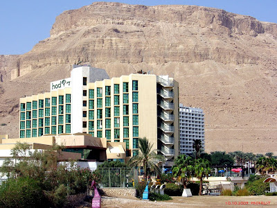 Dead Sea