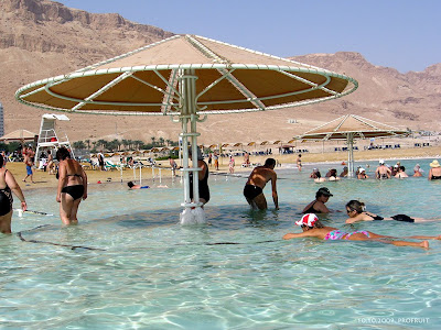 Dead Sea