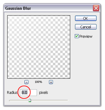 Gaussian Blur