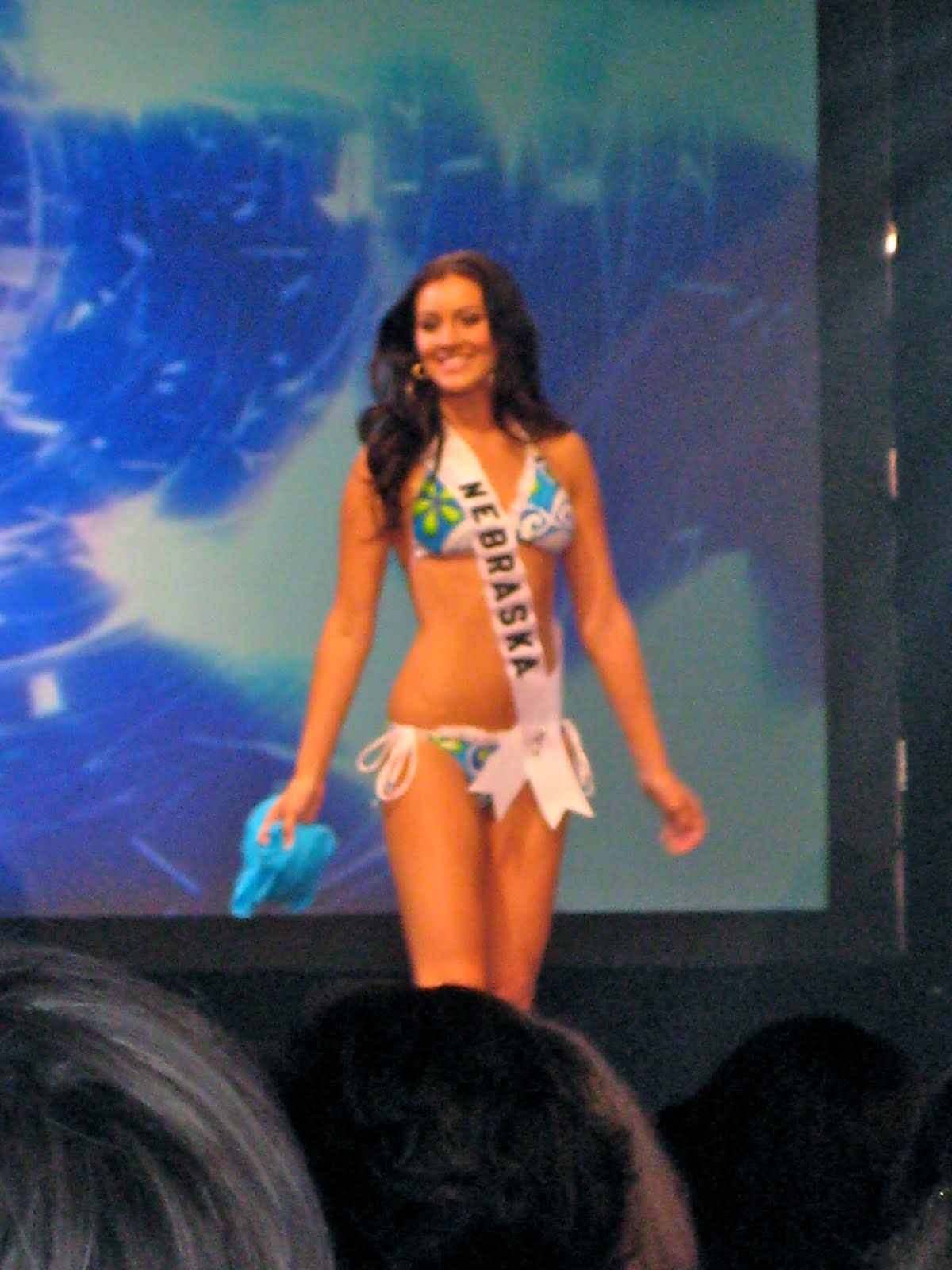 Amanda in swimsuit! Amanda in evening gown! All of the Miss Teen USA ... Amanda in swimsuit! Amanda in evening gown! All of the Miss Teen USA ...