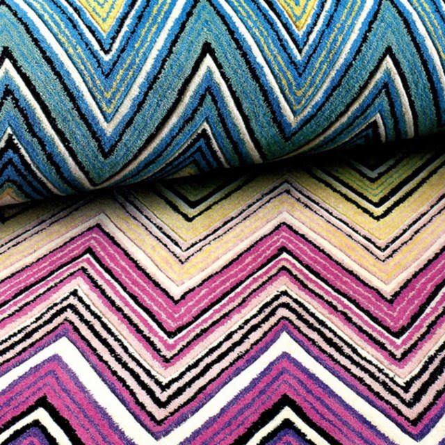 My First Little Place Missoni Rugs