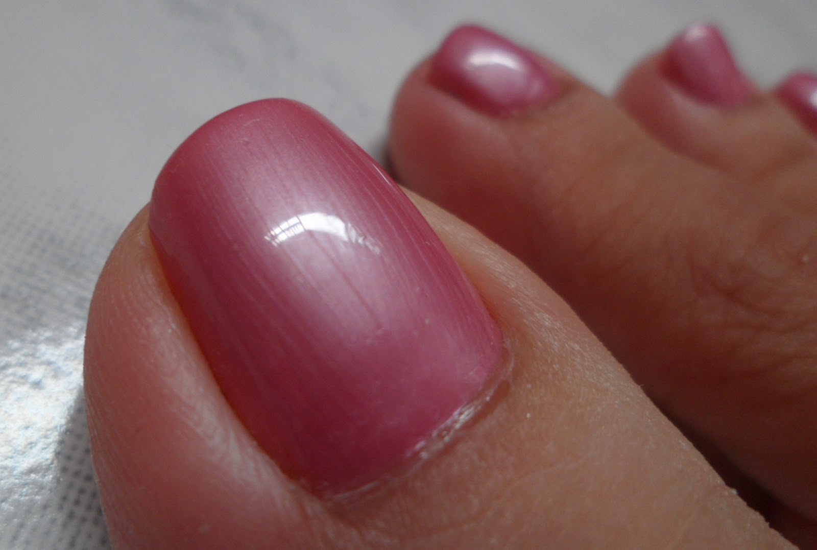 Nail Palace