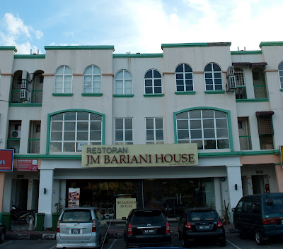 Restoran: Restoran Melayu
