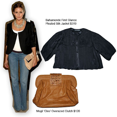 Olivia Palermo Style: olivia palermo style. Olivia Palermo Style: