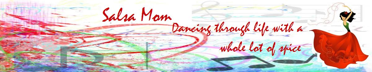 Salsa Mom