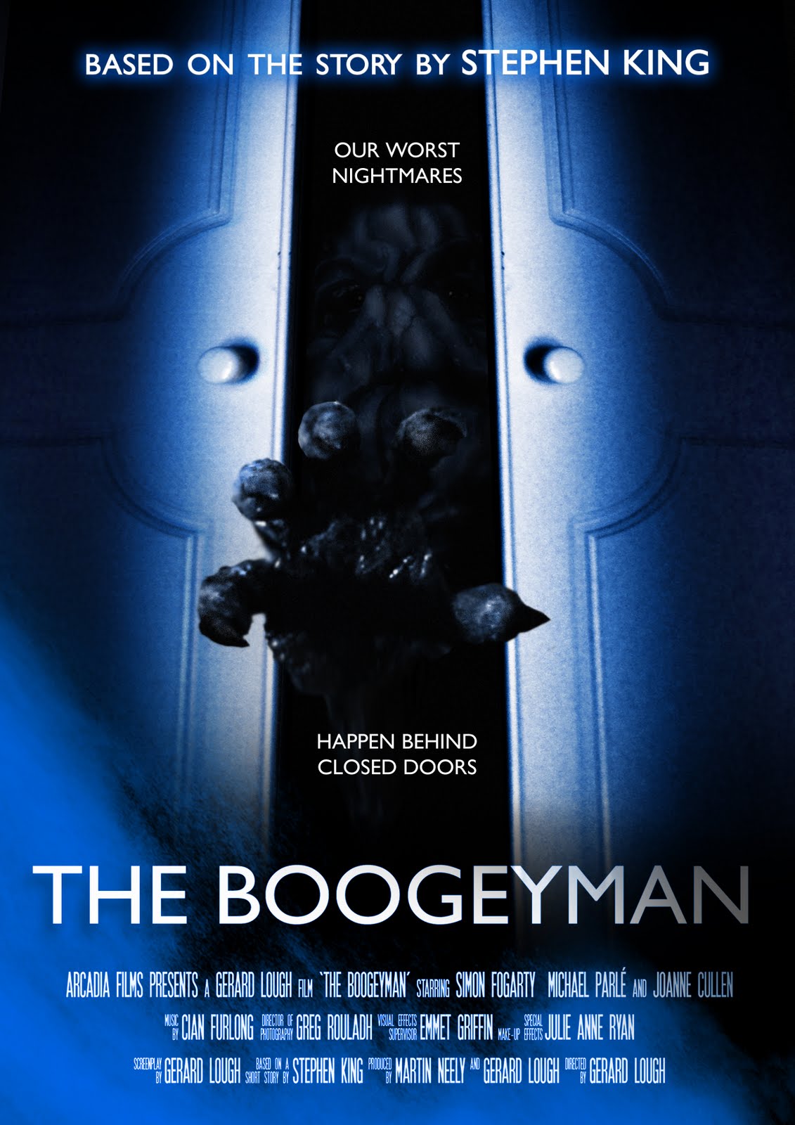 the boogeyman film