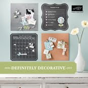 Definitely Decorative 2010-2011