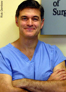 Dr. Oz Dr. Oz