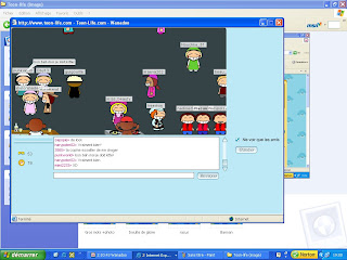 jeu rencontre virtuel ligne