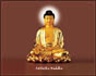 Buddha hidup tanpa batas
