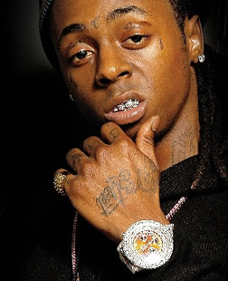 Lil Wayne - Red Rum