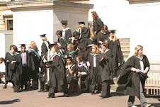 BCNH GRADUATION 2005